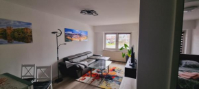 Modern Renovated Apartment in Jena Burgau